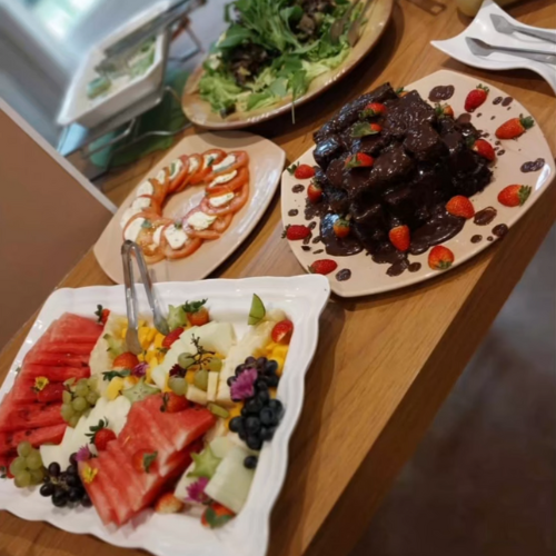 catering
